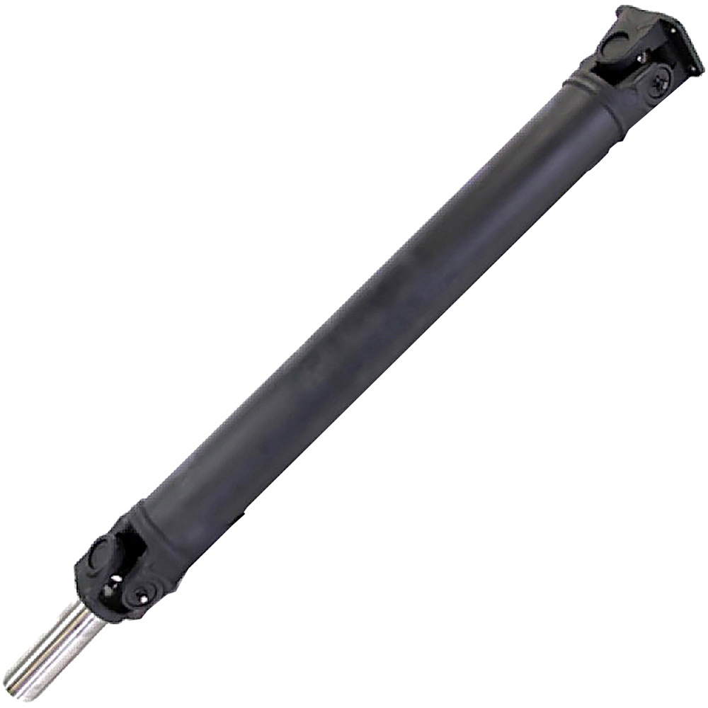 BuyAutoParts 91-06293AN Driveshaft