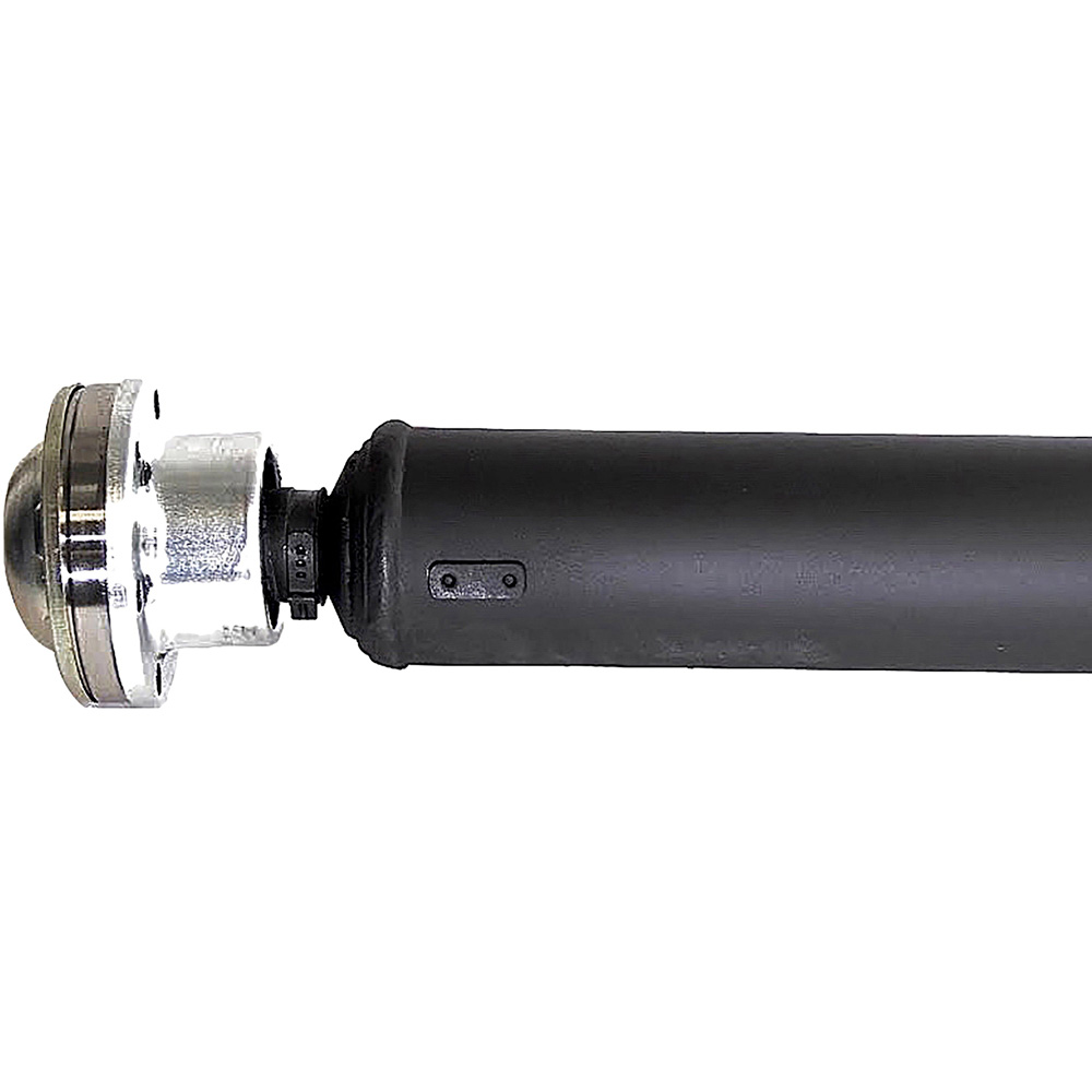 2003 Pontiac Aztek Driveshaft