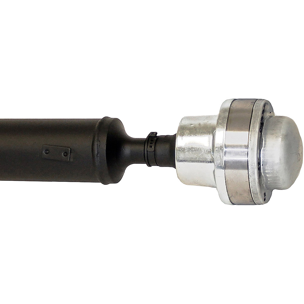 2003 Pontiac Aztek Driveshaft