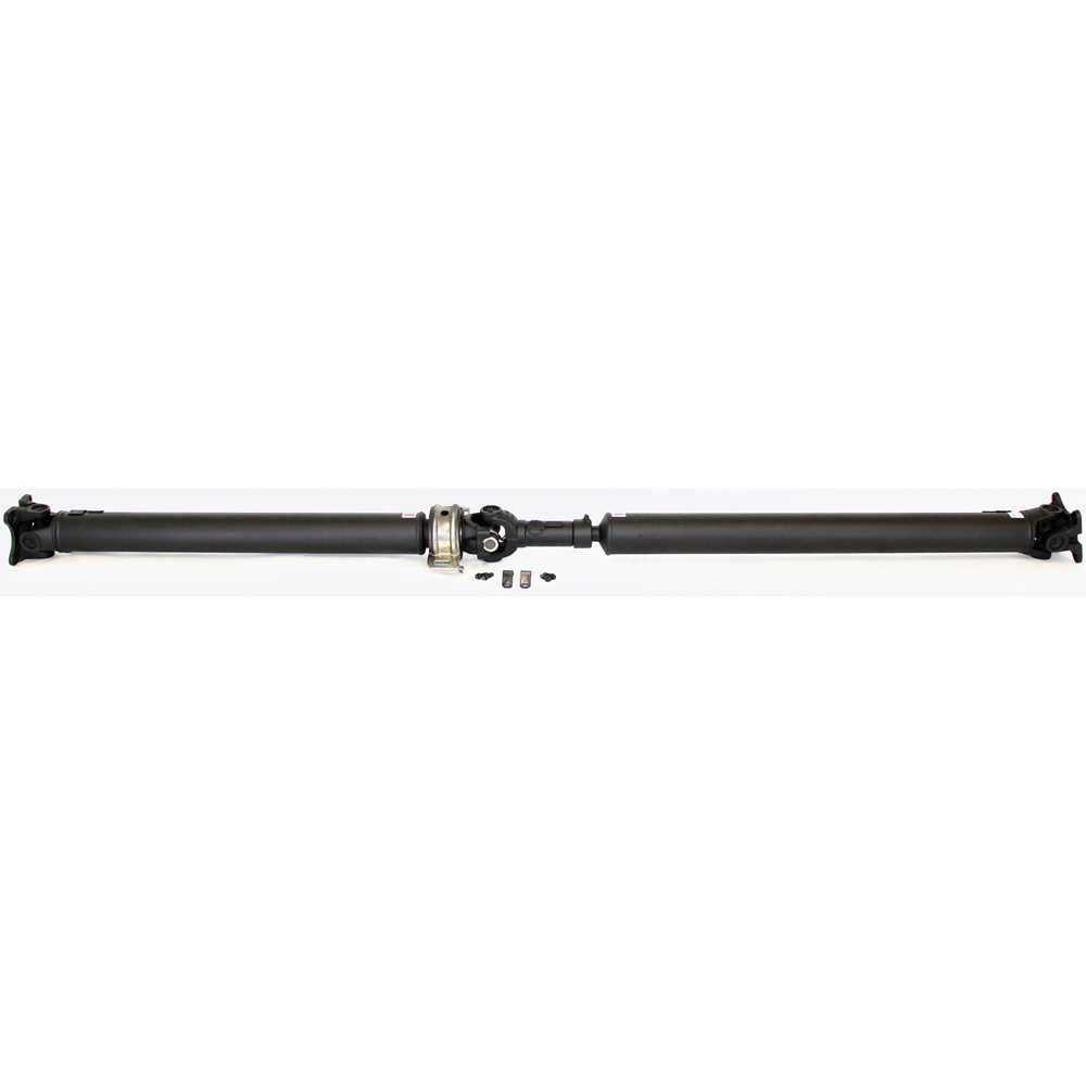 2017 Toyota Tundra Driveshaft