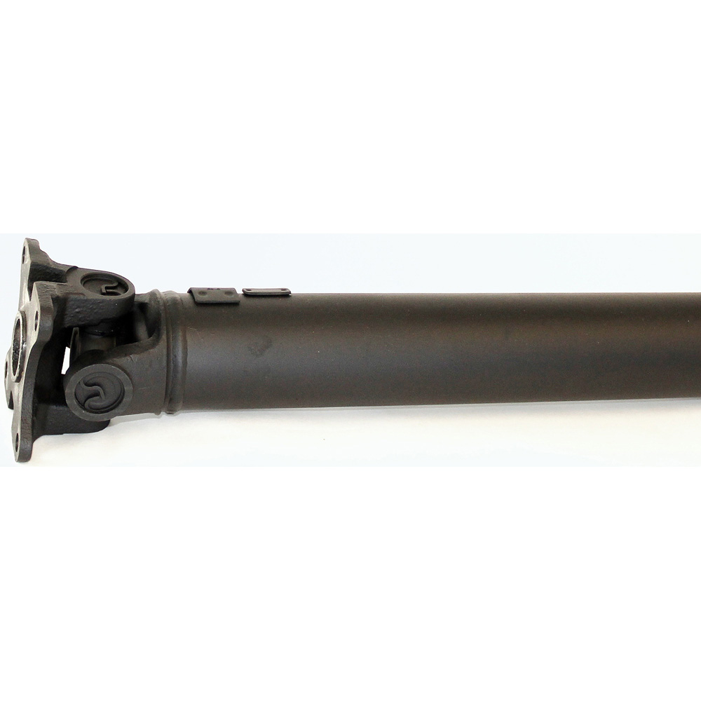 2017 Toyota Tundra Driveshaft