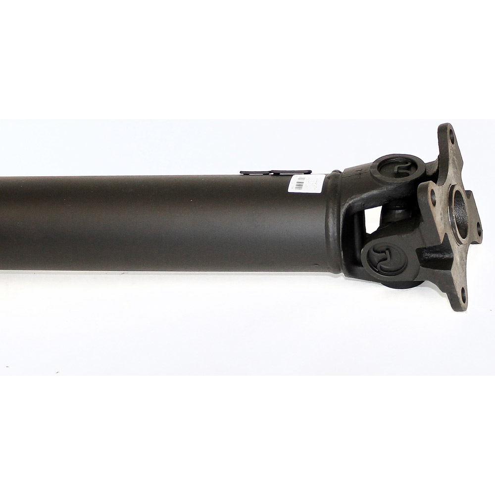 2017 Toyota Tundra Driveshaft