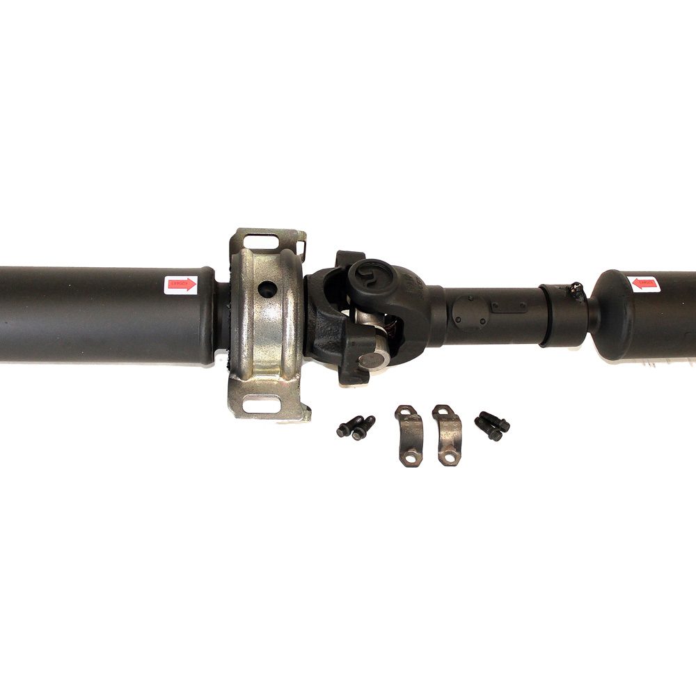 2017 Toyota Tundra Driveshaft