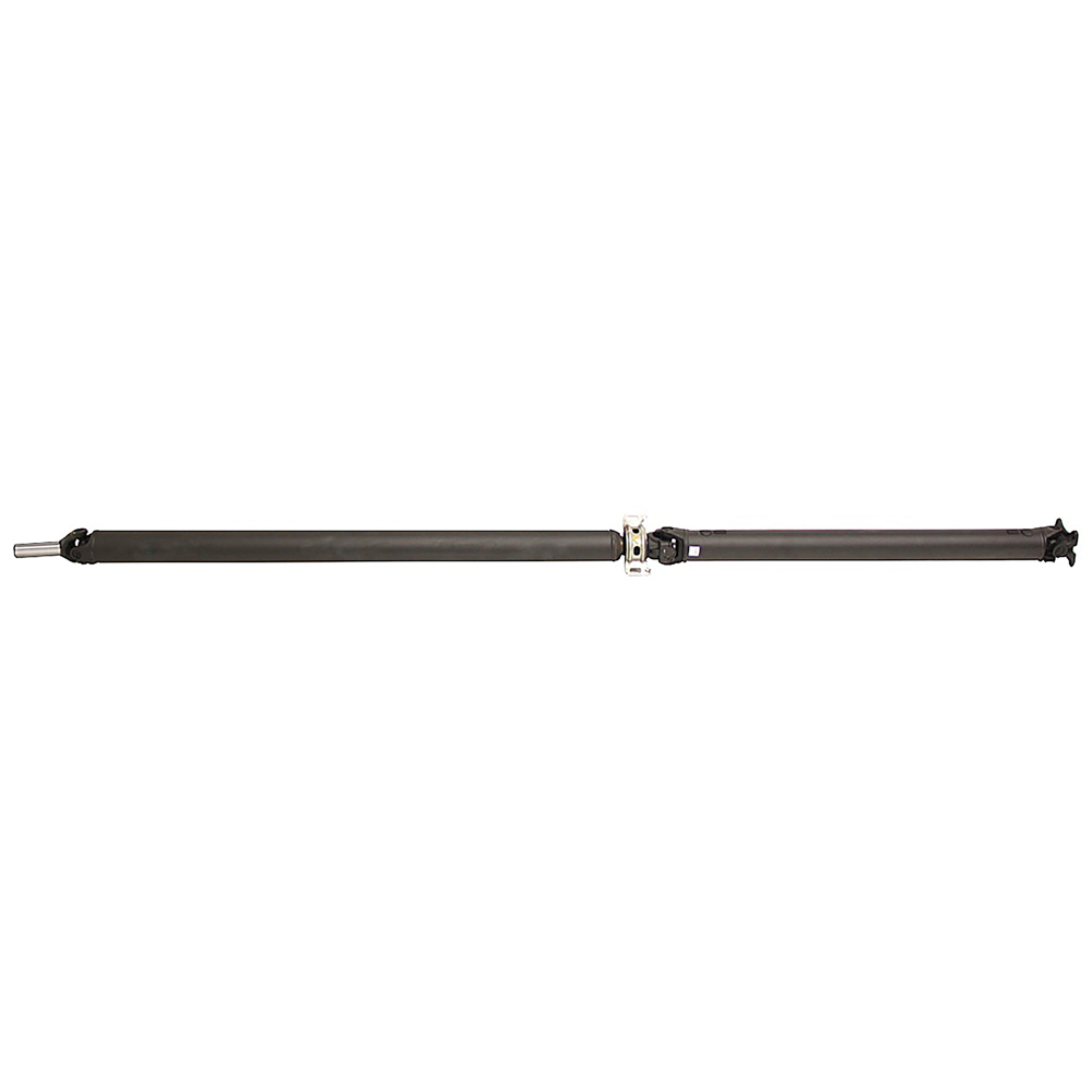 2021 Toyota Tundra Driveshaft