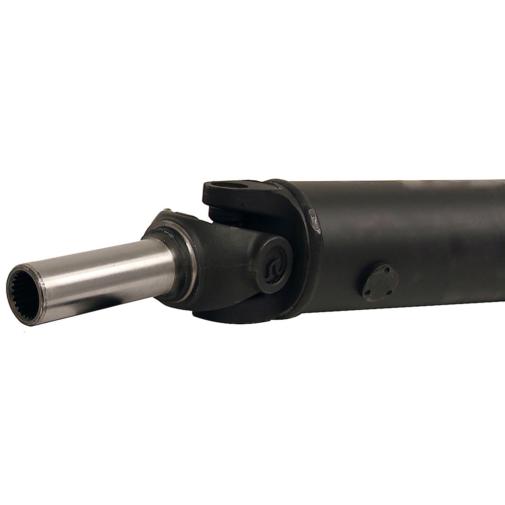 2021 Toyota Tundra Driveshaft