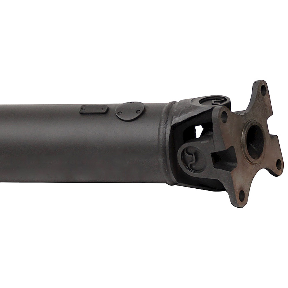 2021 Toyota Tundra Driveshaft
