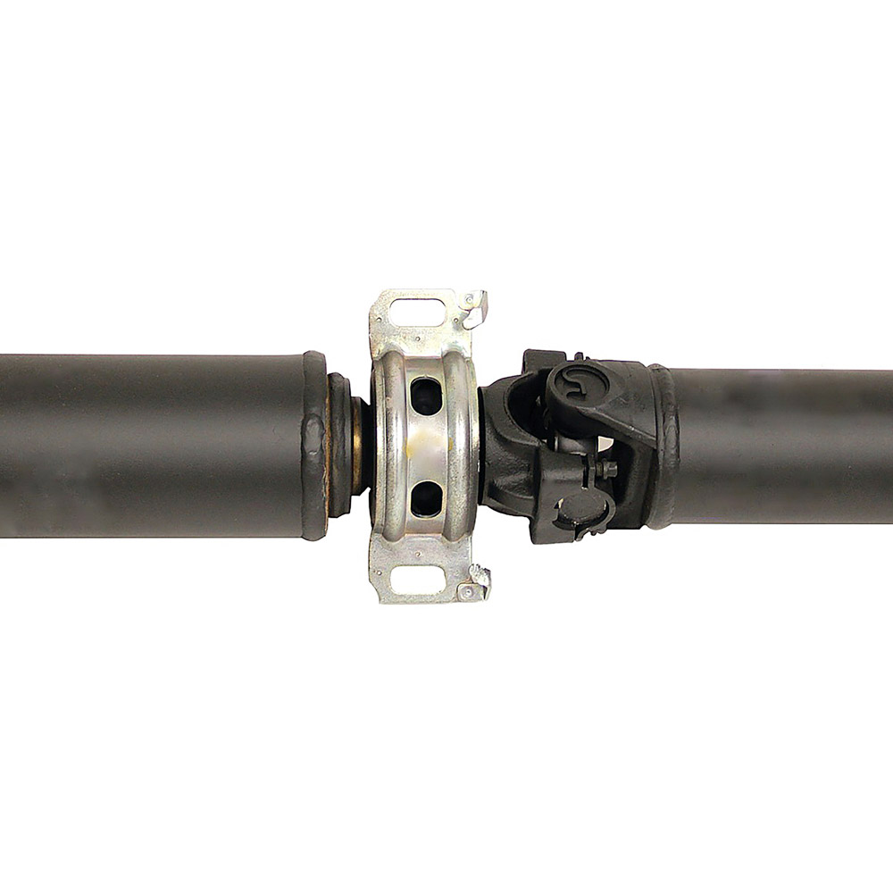 2021 Toyota Tundra Driveshaft