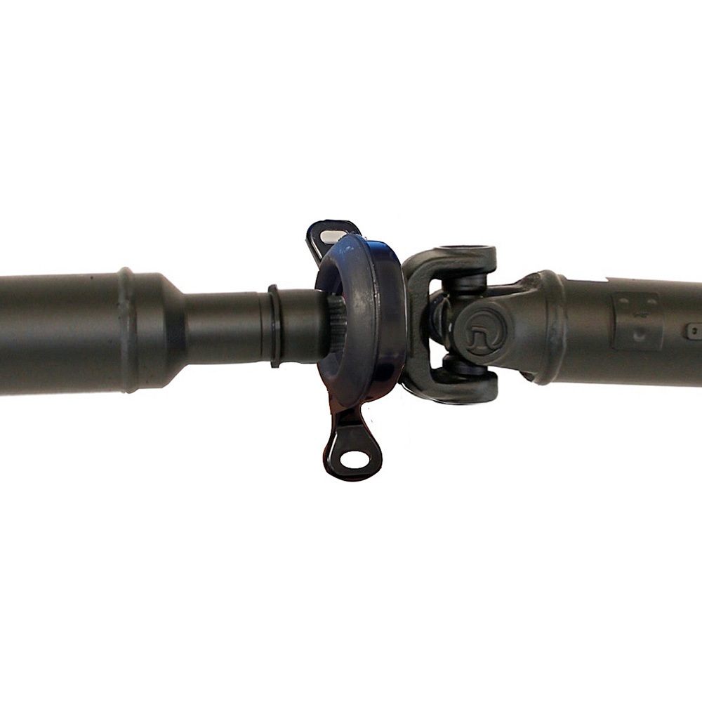 2000 Jaguar S-Type Driveshaft