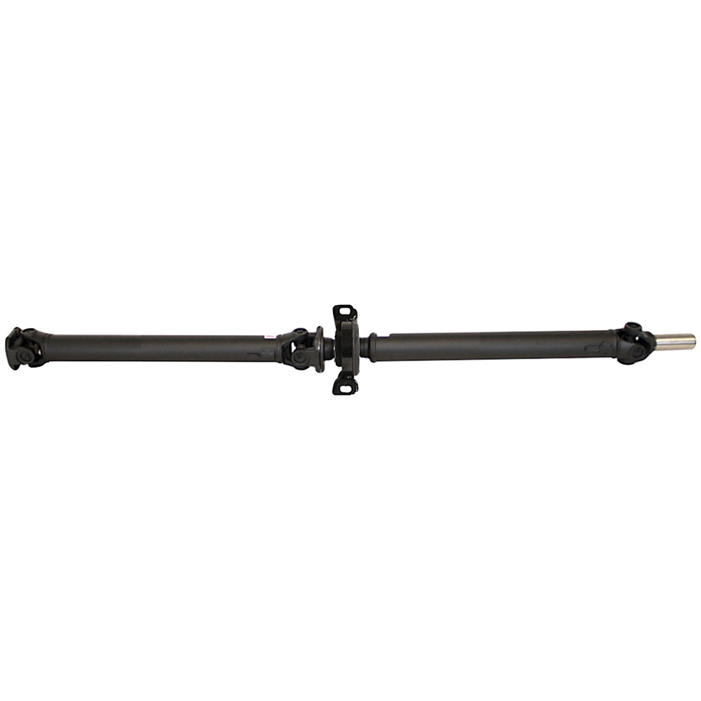 Lexus Is300 Driveshaft Oem & Aftermarket Replacement Parts