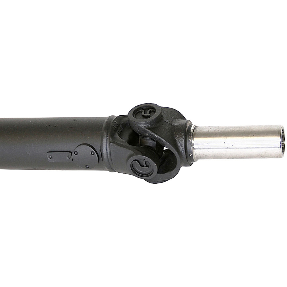2004 Lexus IS300 Driveshaft