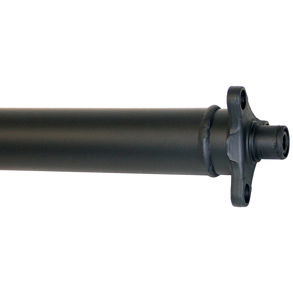 2006 Mercedes Benz CLS500 Driveshaft