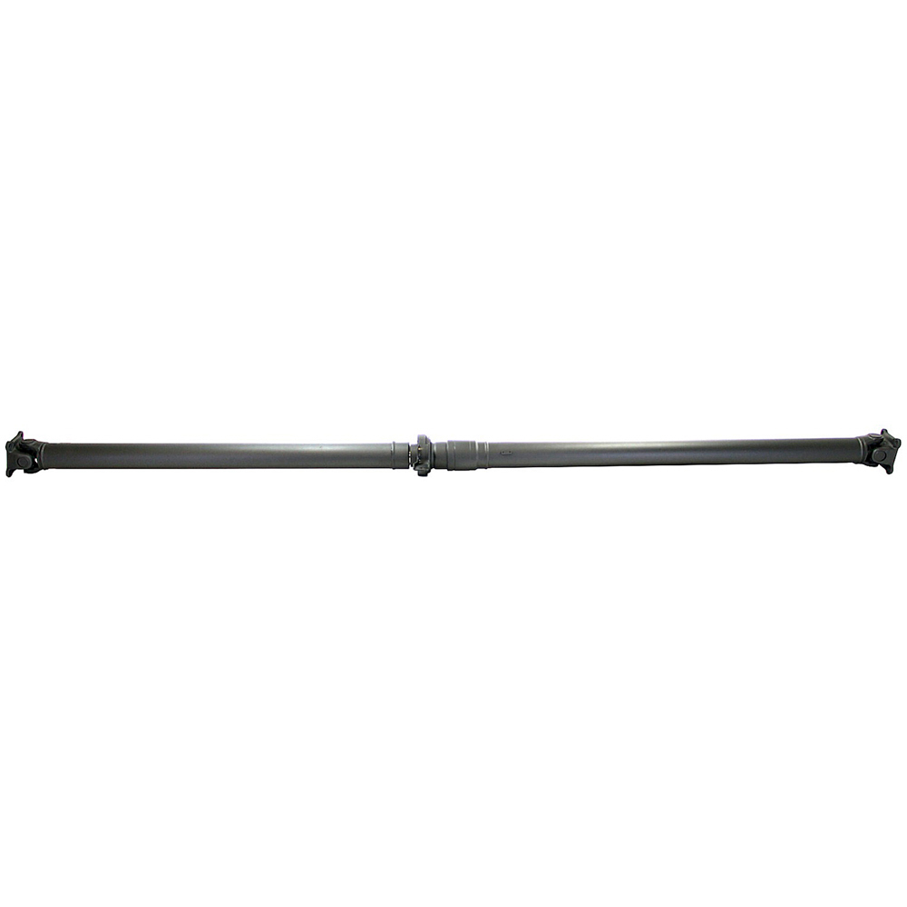BuyAutoParts 91-06804AN Driveshaft