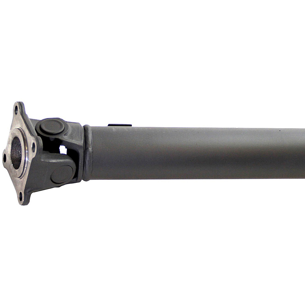 BuyAutoParts 91-06804AN Driveshaft