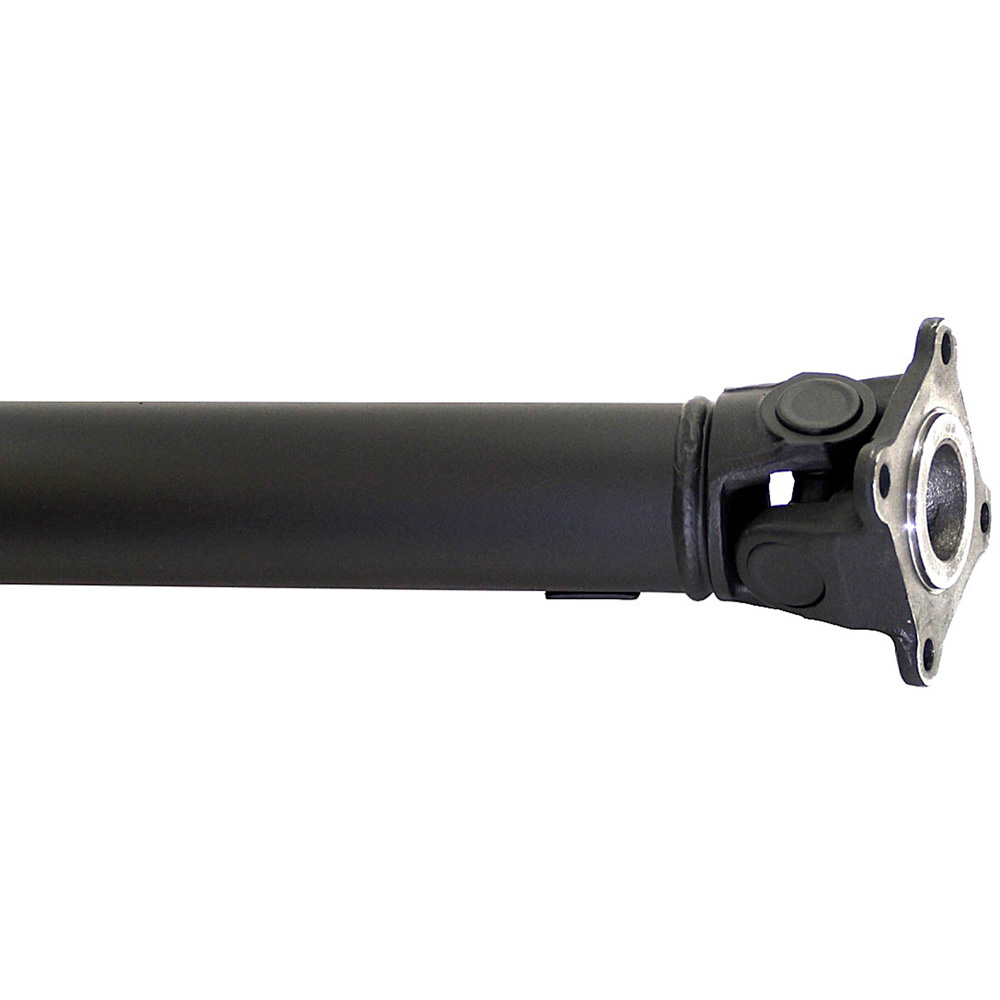 BuyAutoParts 91-06804AN Driveshaft