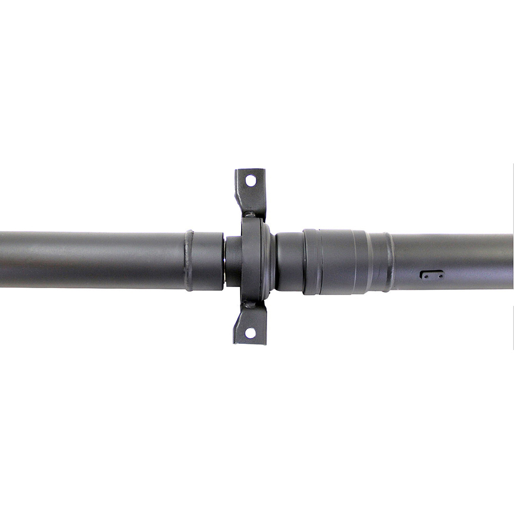BuyAutoParts 91-06804AN Driveshaft