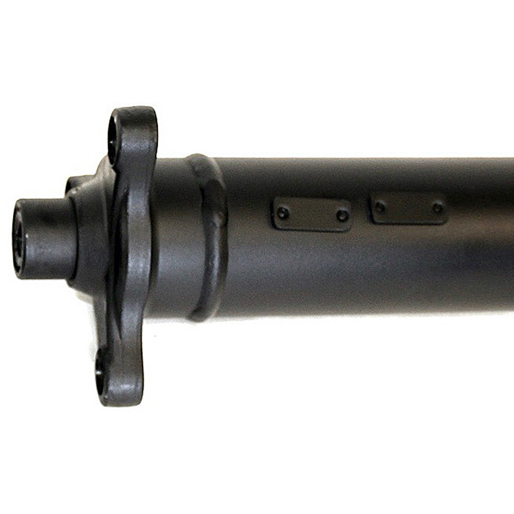 2016 Chevrolet Camaro Driveshaft