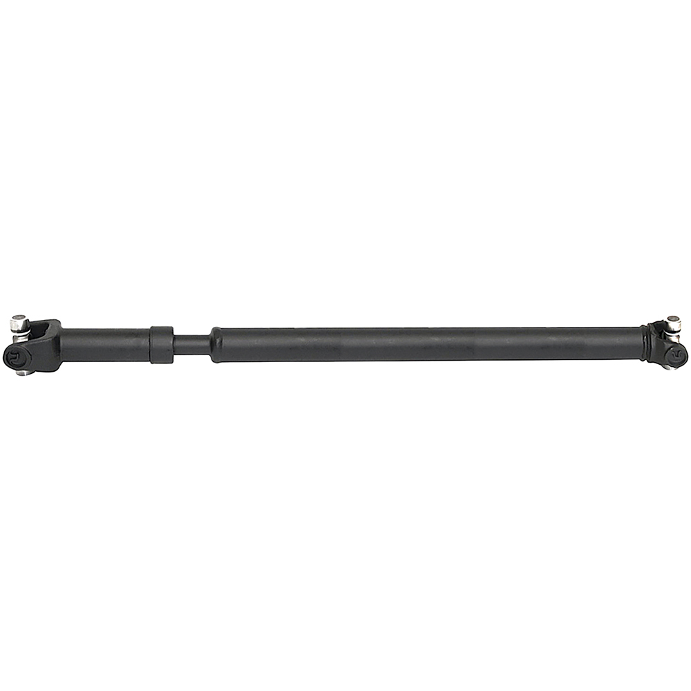 BuyAutoParts 91-06840AN Driveshaft