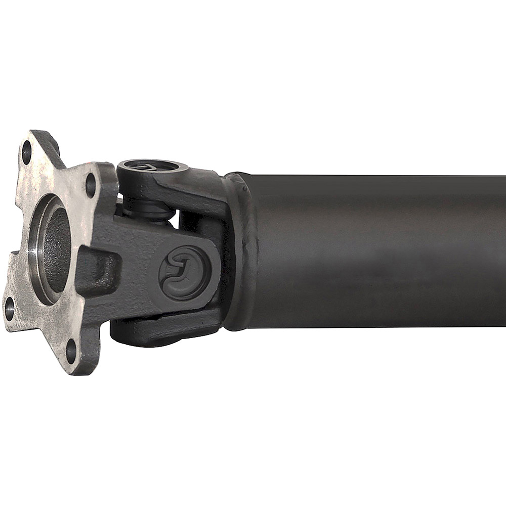 2018 Ford F Series Trucks Driveshaft