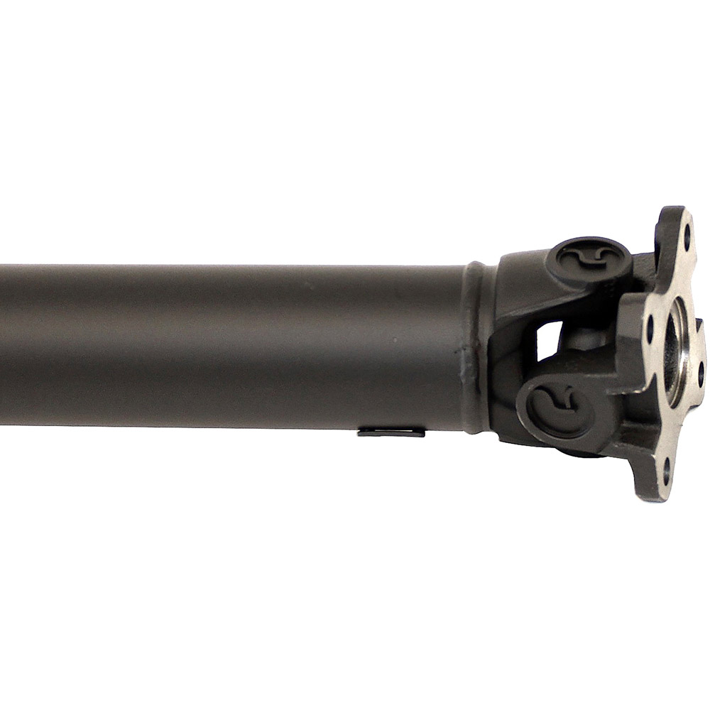 2018 Ford F Series Trucks Driveshaft