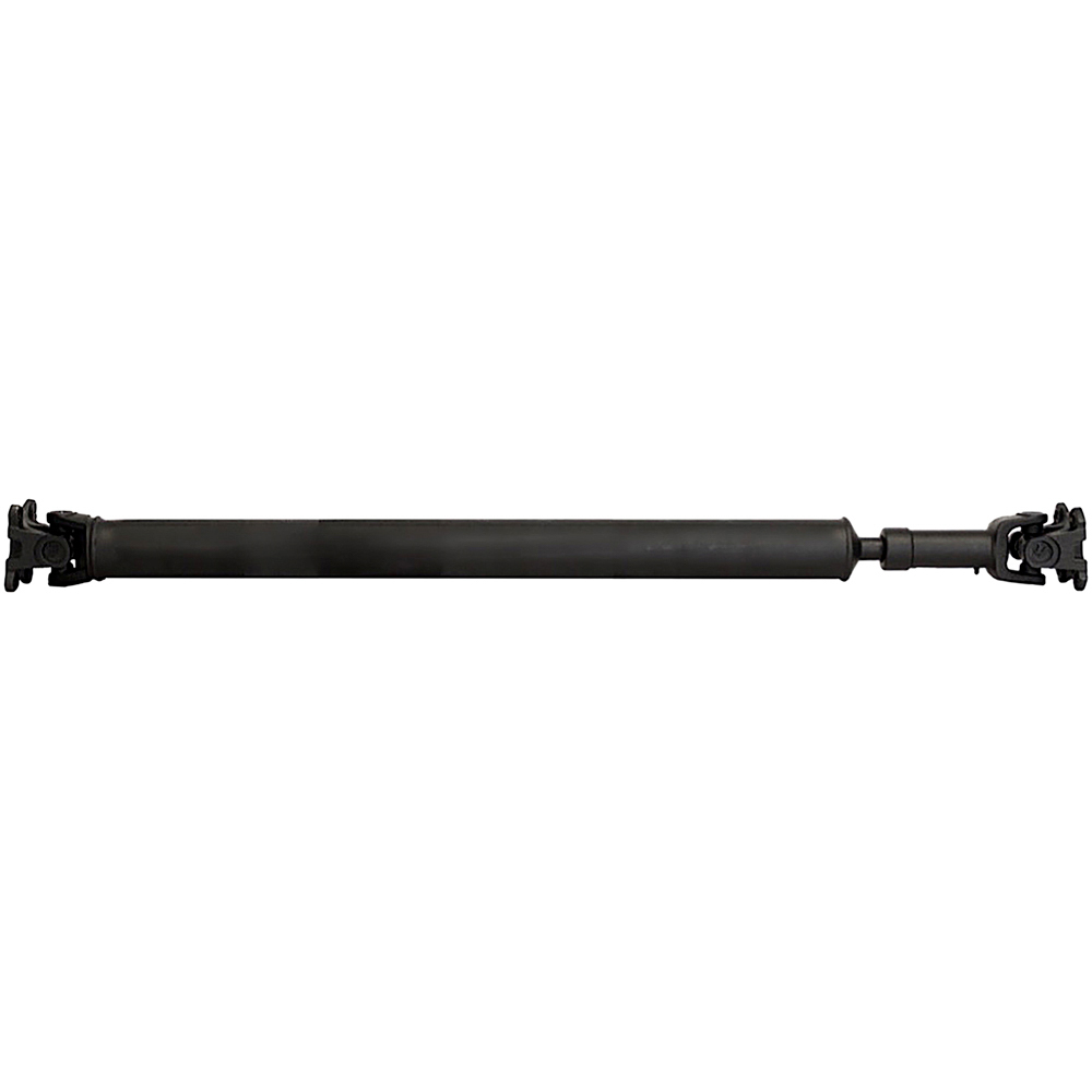 1993 Ford Explorer Driveshaft