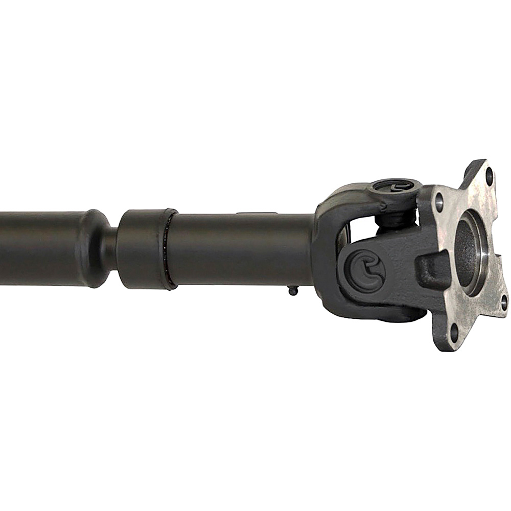 1993 Ford Explorer Driveshaft
