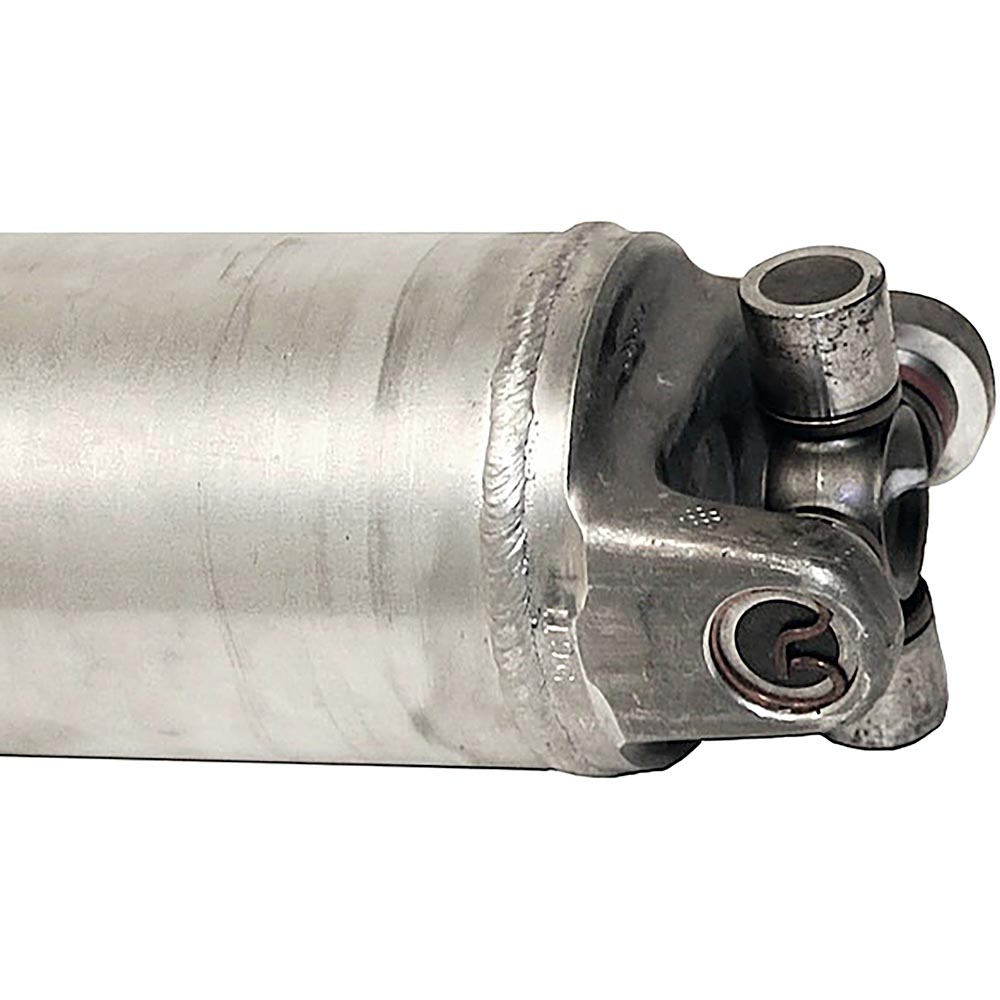 1992 Dodge Dakota Driveshaft