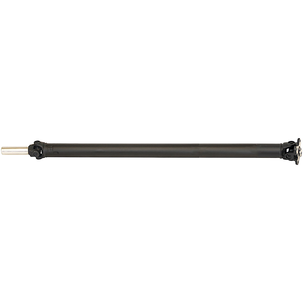 1993 Ford F Series Trucks Driveshaft