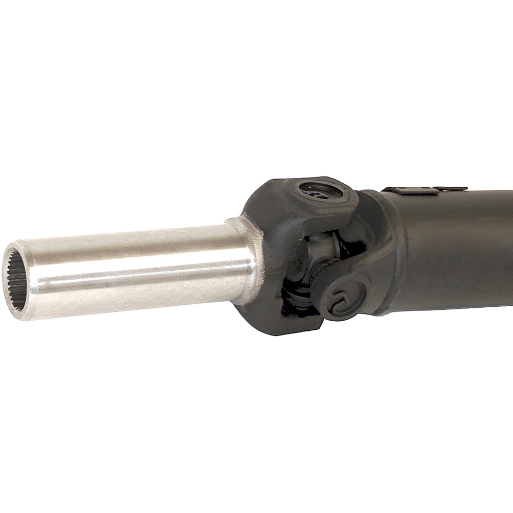 1993 Ford F Series Trucks Driveshaft