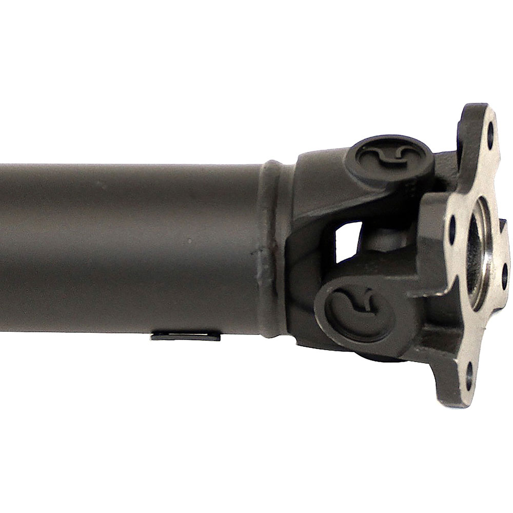 1993 Ford F Series Trucks Driveshaft