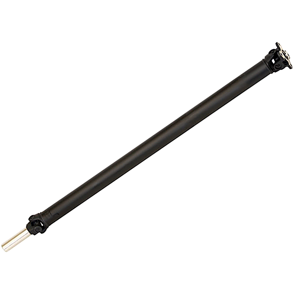 1993 Ford F Series Trucks Driveshaft