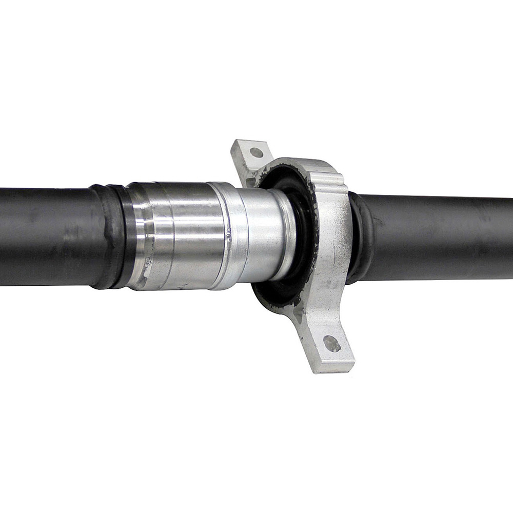 2017 Hyundai Tucson Driveshaft