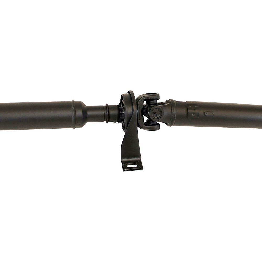 2009 Mercedes Benz S450 Driveshaft