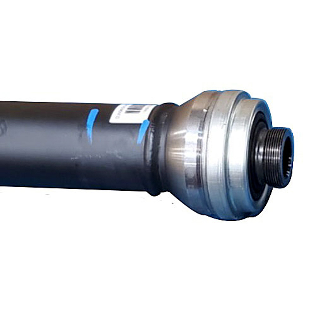 2010 Bmw 135i Driveshaft