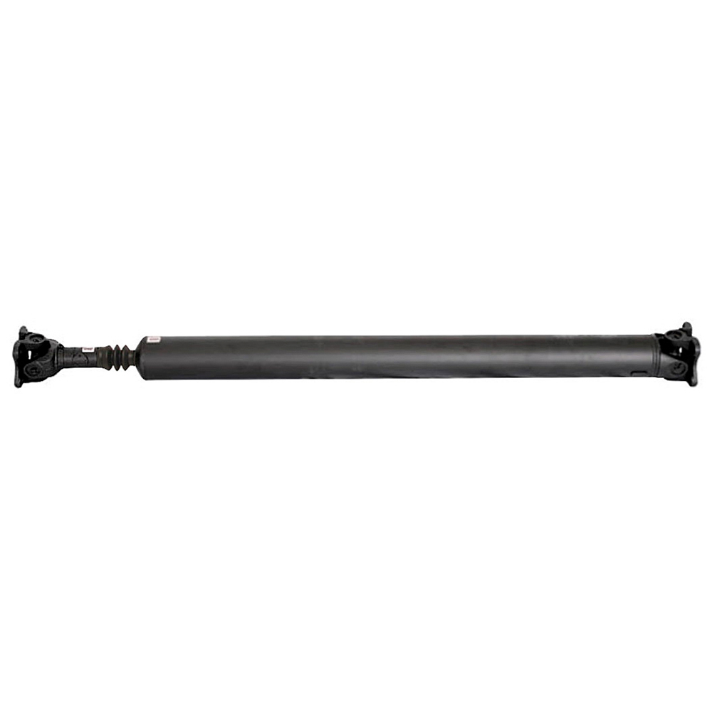 2000 Ford Excursion Driveshaft