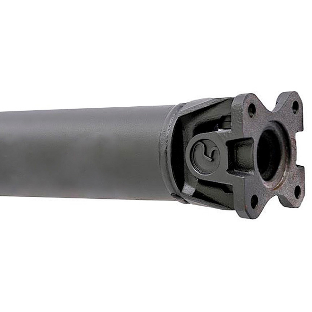 2000 Ford Excursion Driveshaft