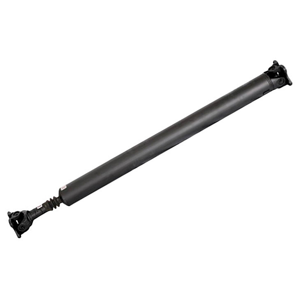2000 Ford Excursion Driveshaft