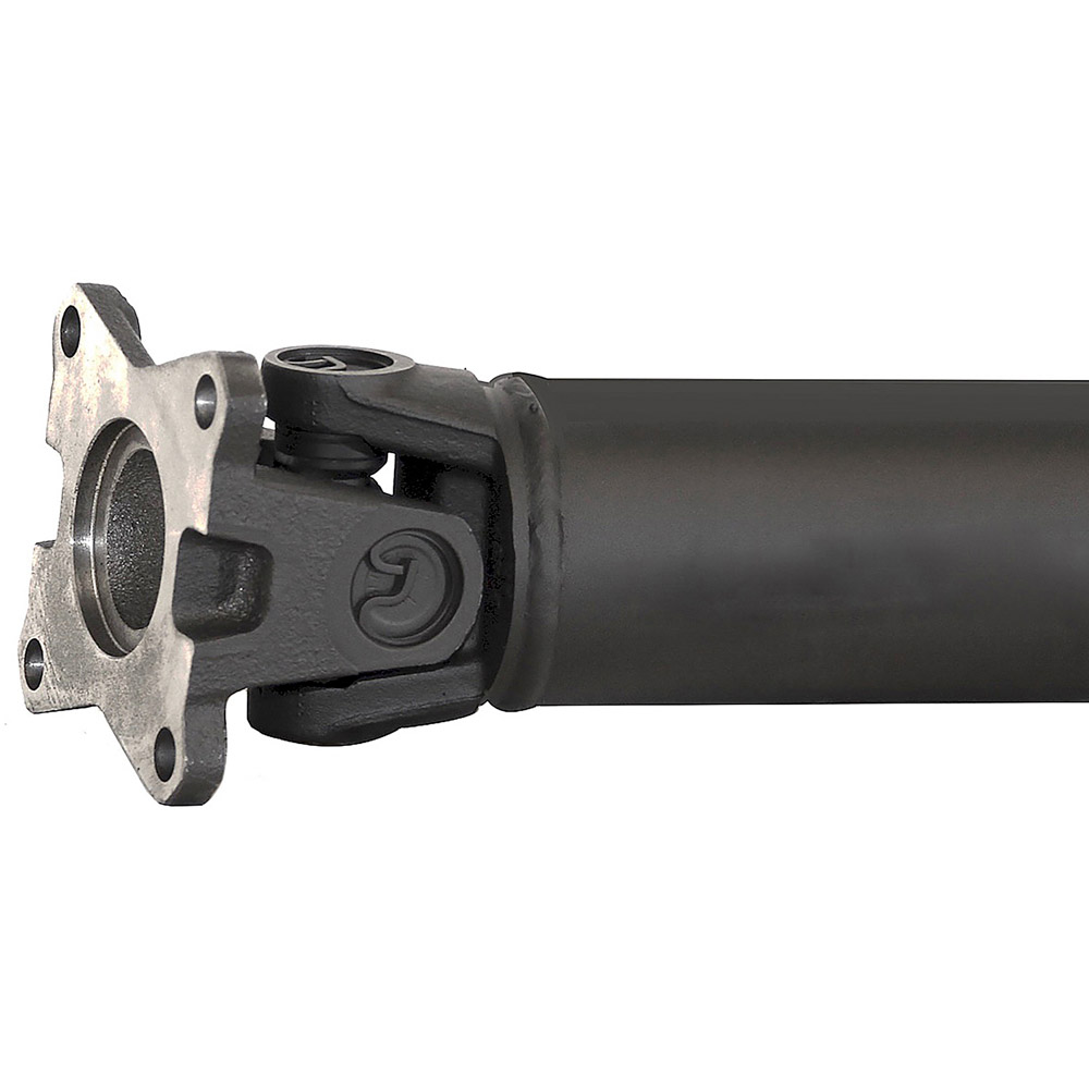 2018 Ford F Series Trucks Driveshaft