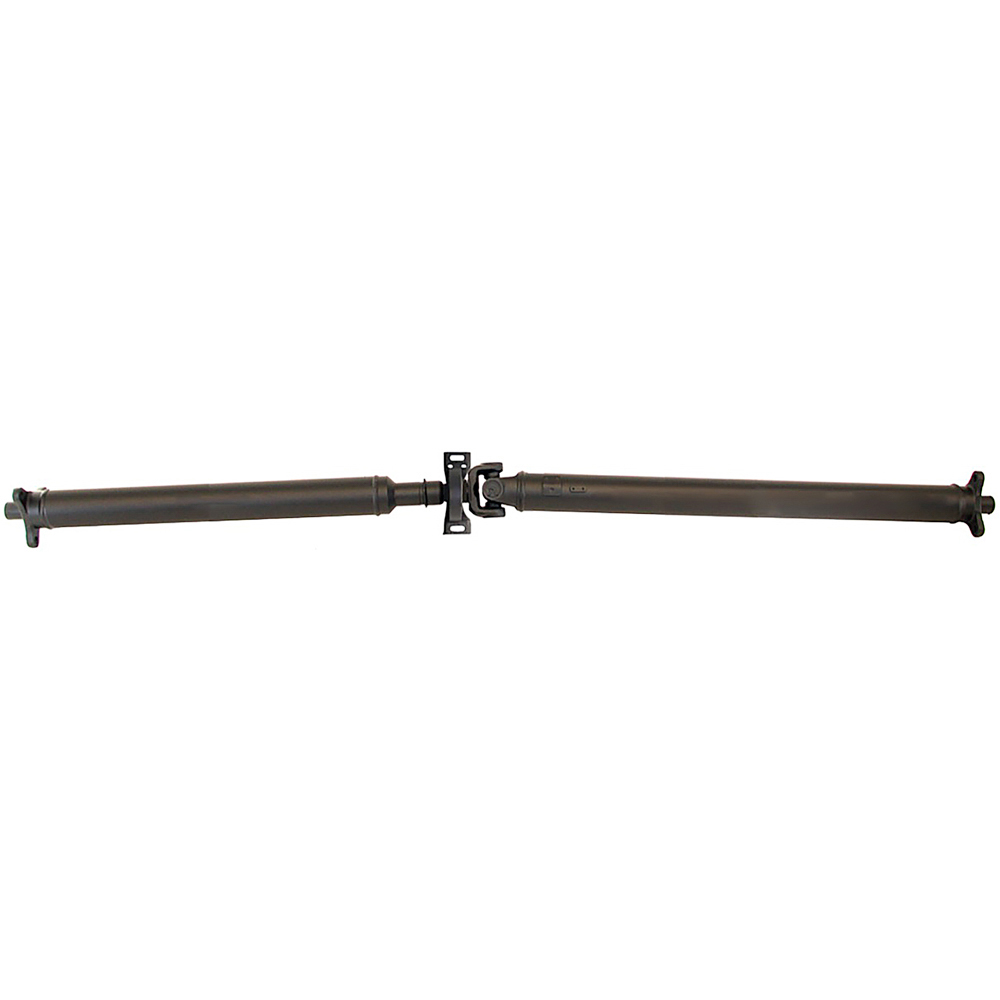1995 Mercedes Benz E300 Driveshaft