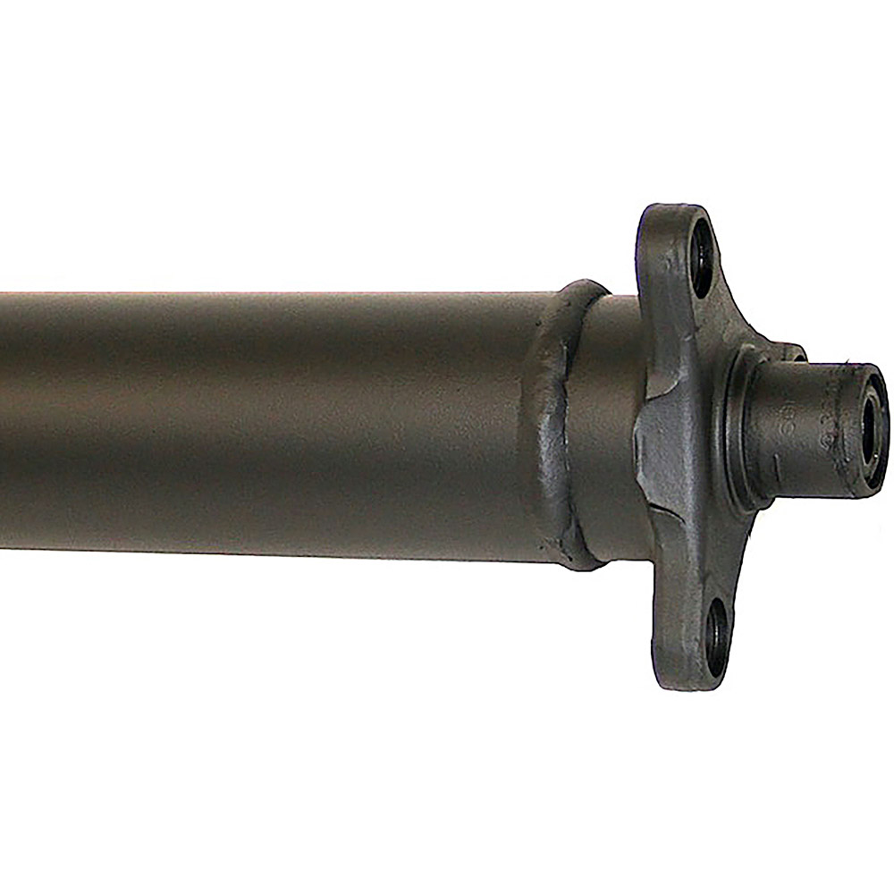 1995 Mercedes Benz E300 Driveshaft