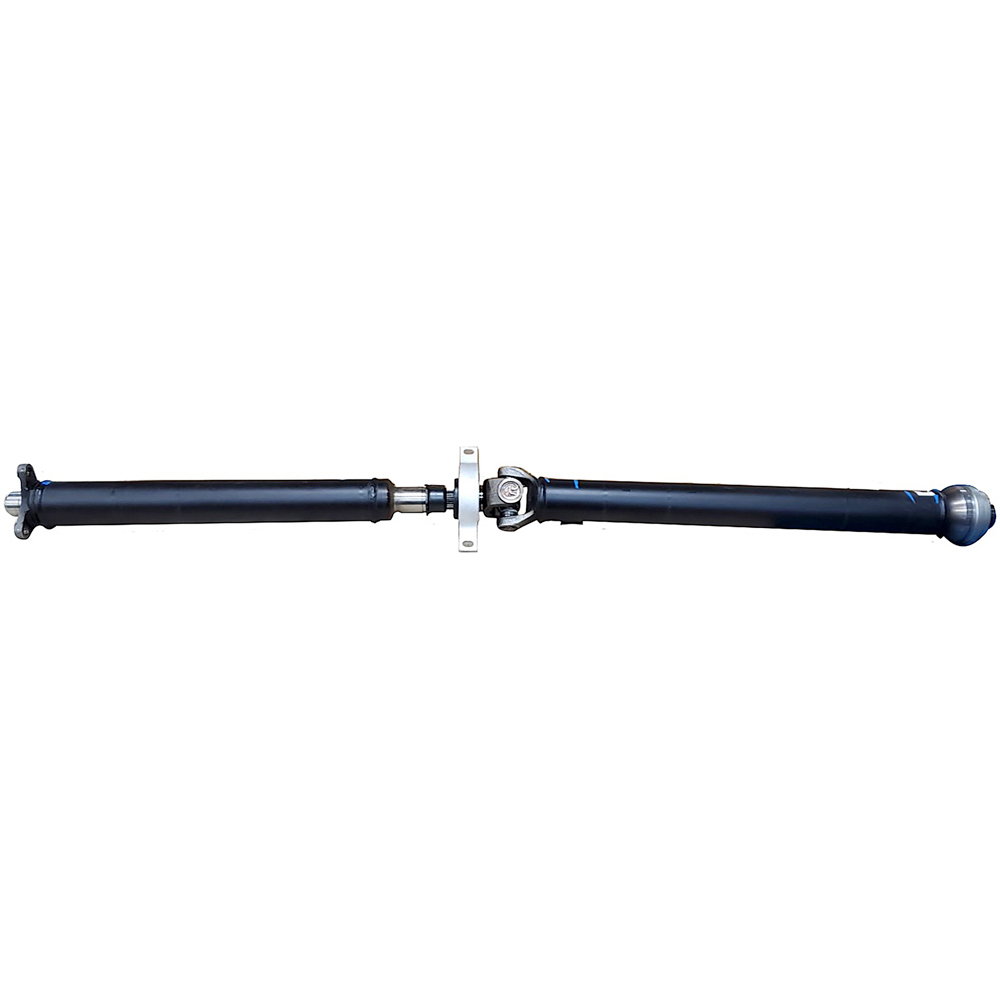 2012 Bmw 335i xDrive Driveshaft