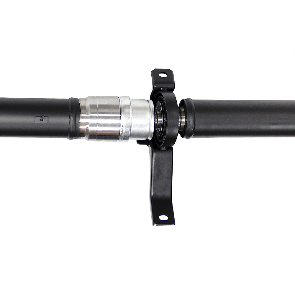 2012 Audi TT Quattro Driveshaft
