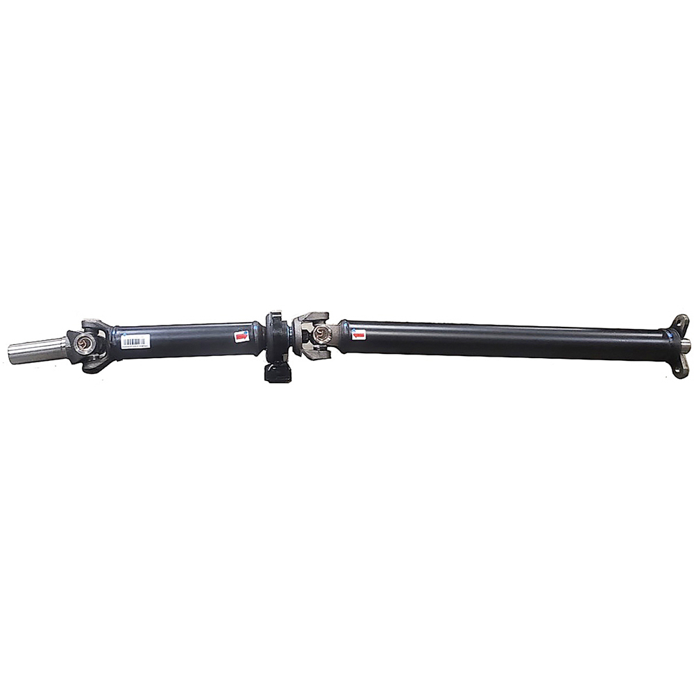 1982 Mercedes Benz 240D Driveshaft