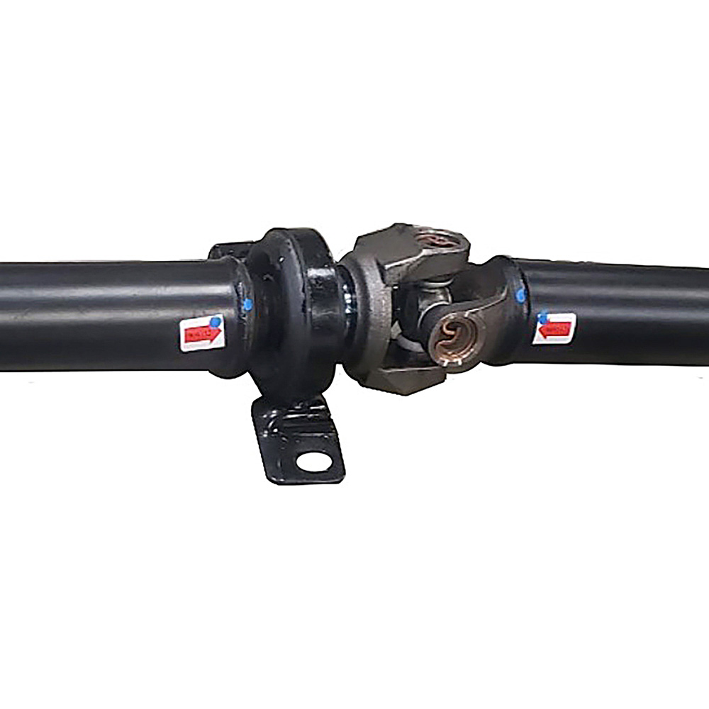1982 Mercedes Benz 240D Driveshaft