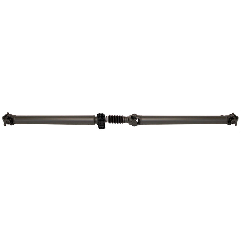 2013 Ford Expedition Driveshaft