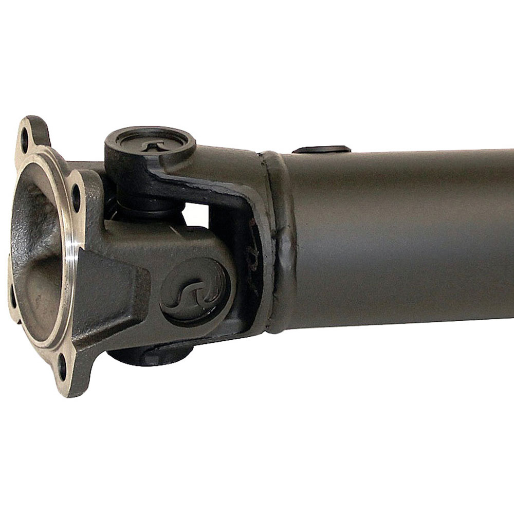 2013 Ford Expedition Driveshaft