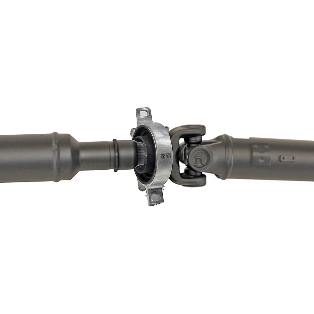 2012 Bmw 550 Driveshaft