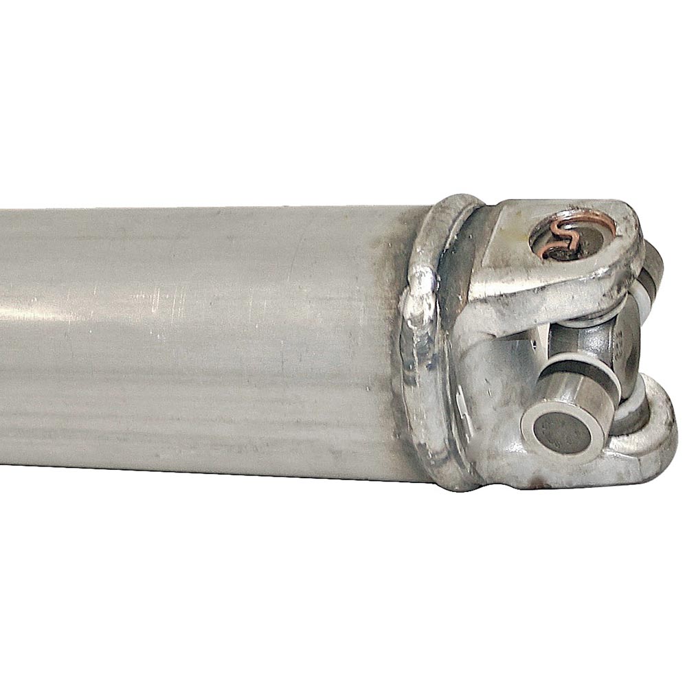 2021 Gmc Canyon Driveshaft