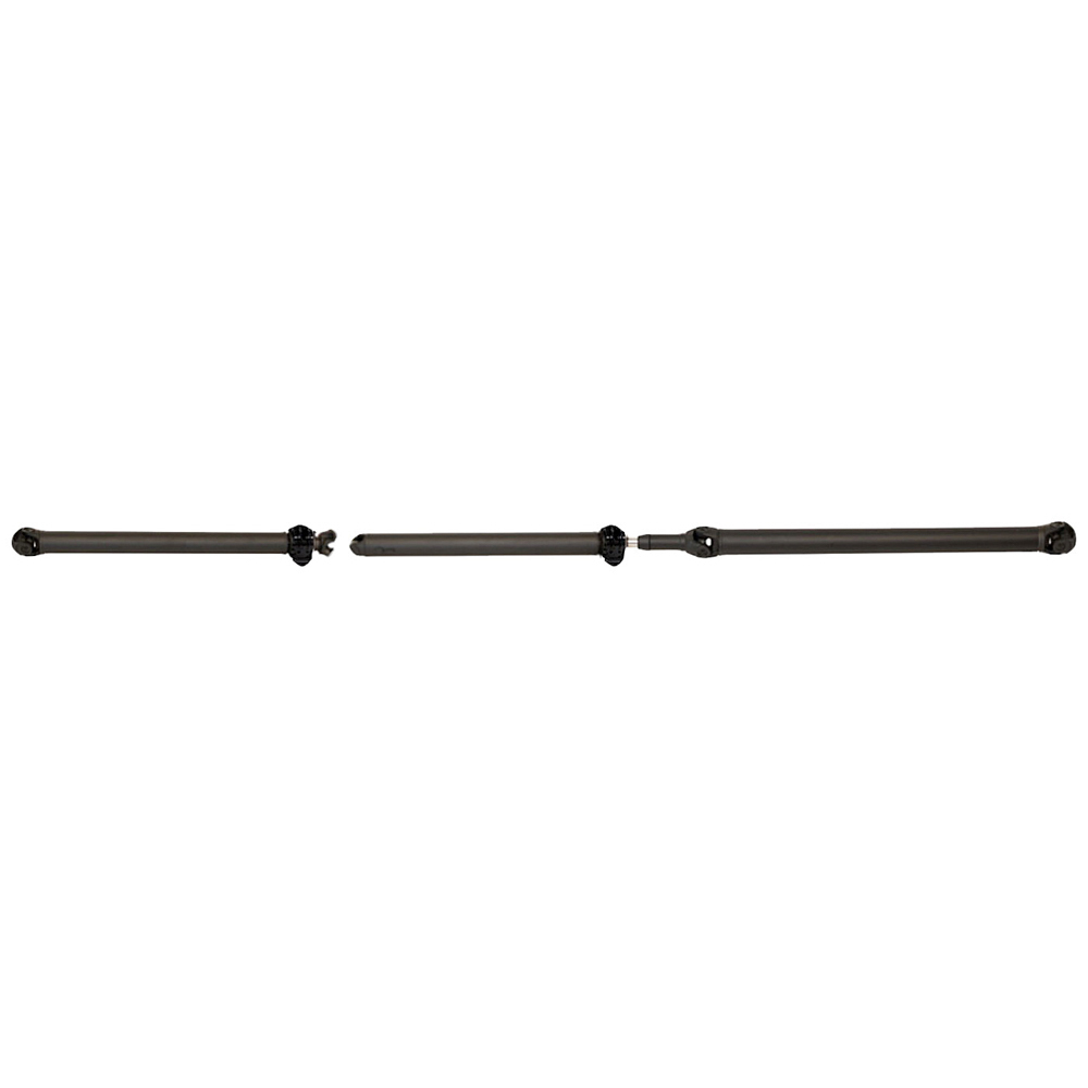 2016 Ford Transit-350 Driveshaft