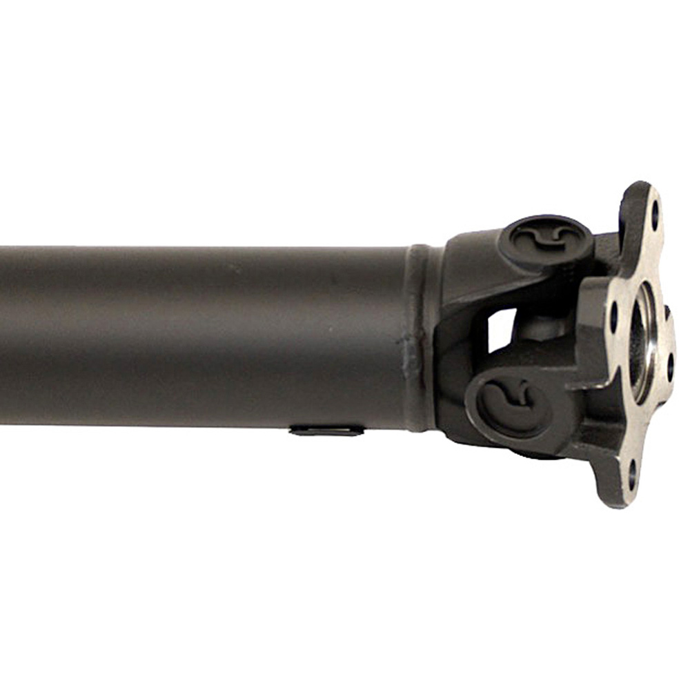 2016 Ford Transit-350 Driveshaft