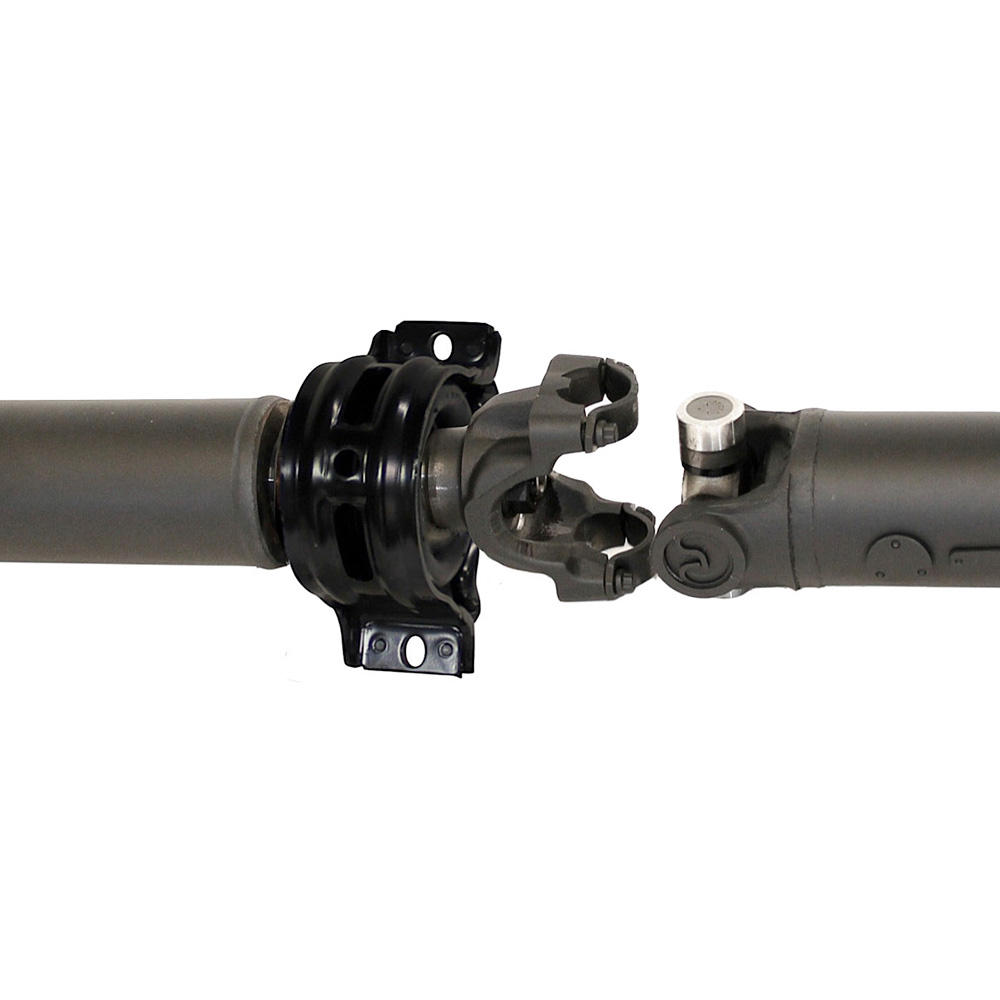 2016 Ford Transit-350 Driveshaft